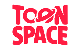 logo toonspace